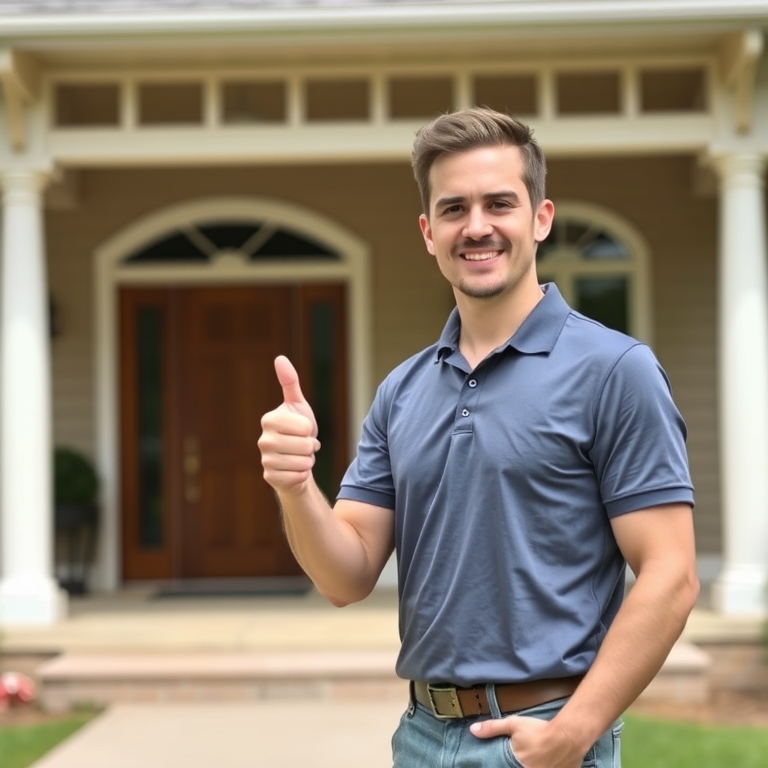 Founder of Ant & Rodent Pest Control Tucson