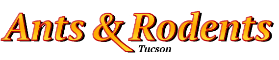 Tucson Ant Exterminator & Rodent Control Company Logo